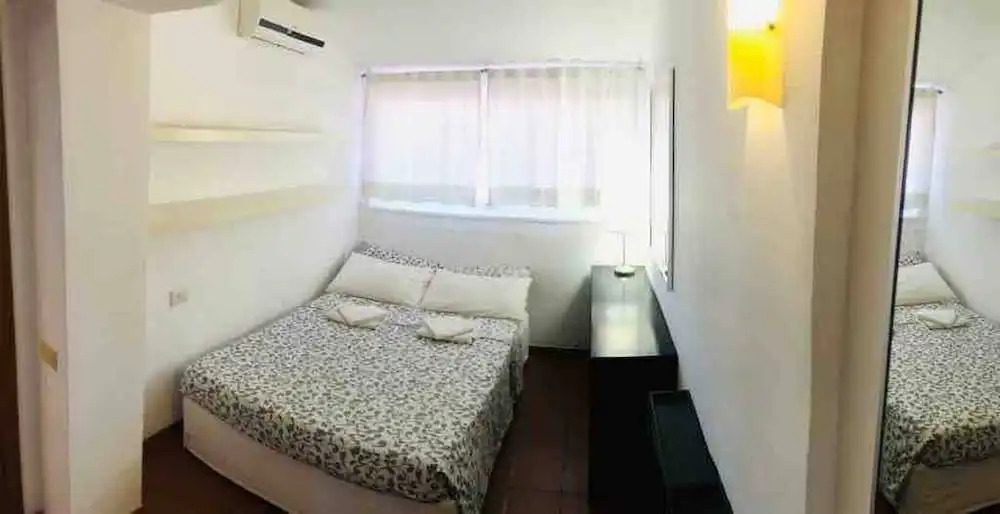 penthouse Papavero int21