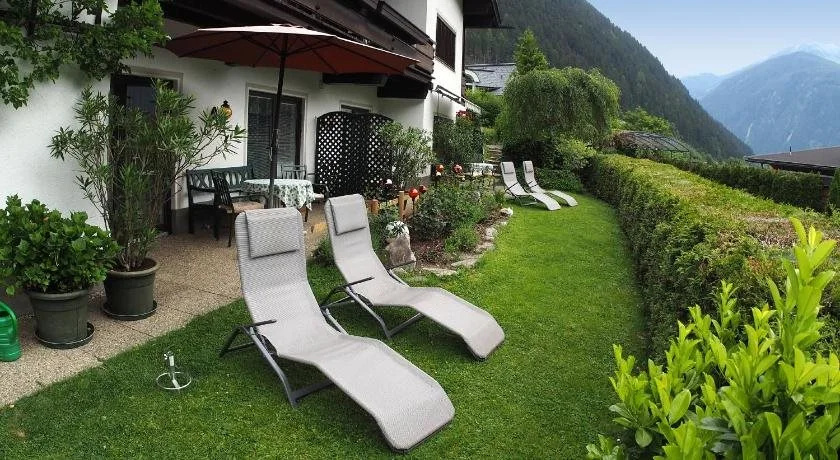 Haus Alexandra