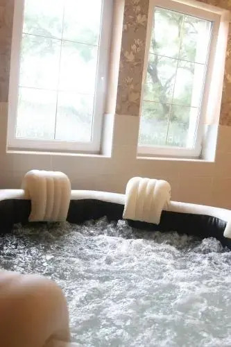 Orient Apartmanház