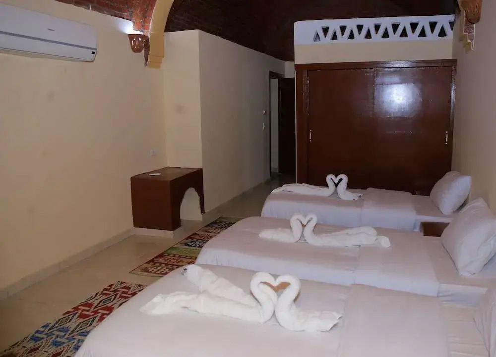 DoroKa Nubian House