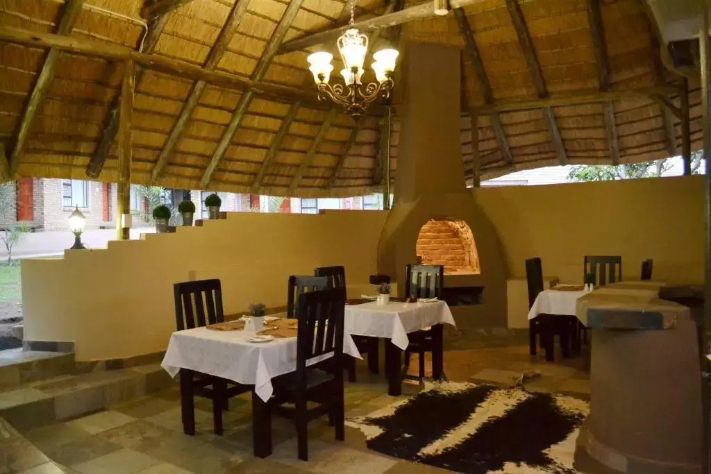 B at Home Guest House