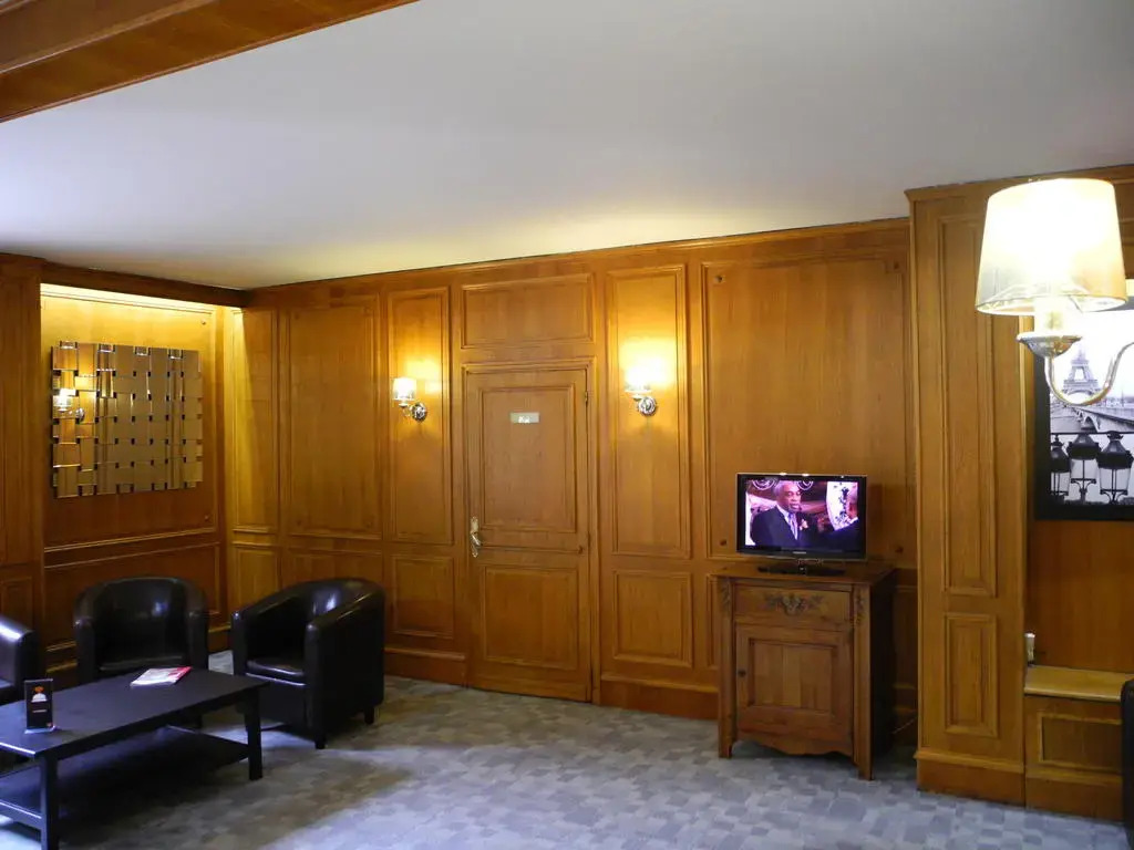 Hôtel Dorsay