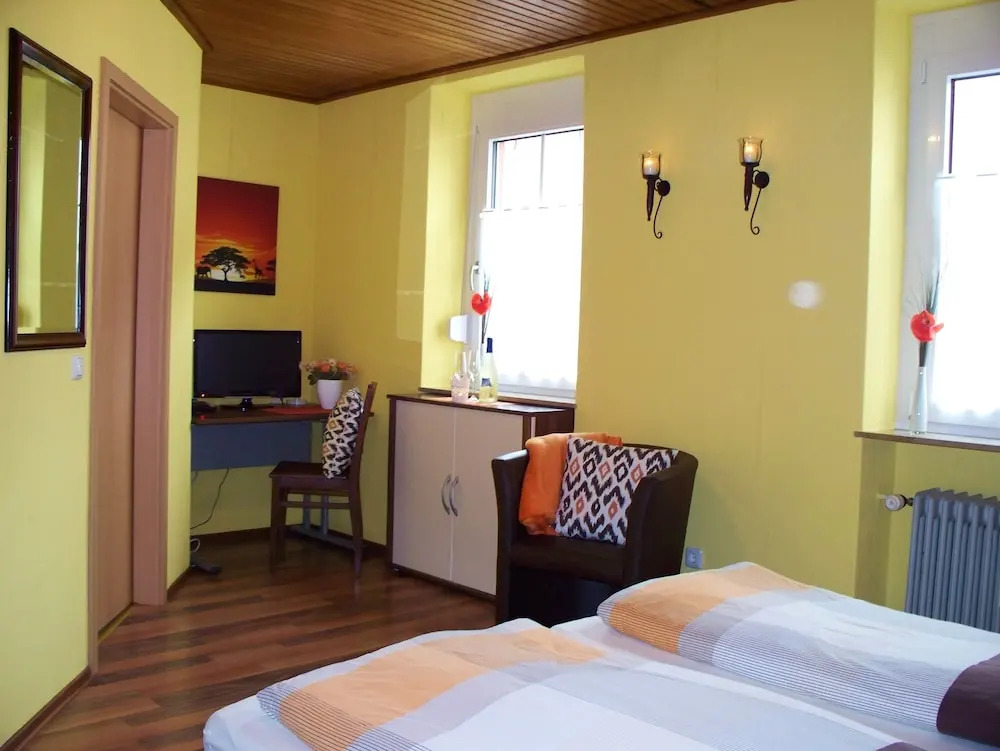 Pension Stern