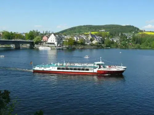 Hotel Seeblick