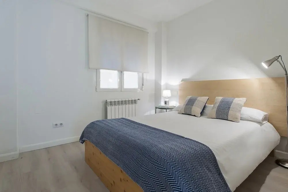 Apartamento Puerta de Toledo IV