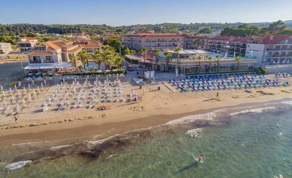 Palazetto Suites Zakynthos