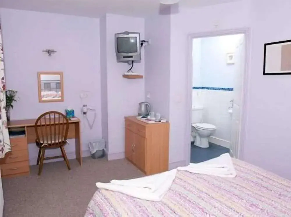 Holbrook Bed and Breakfast