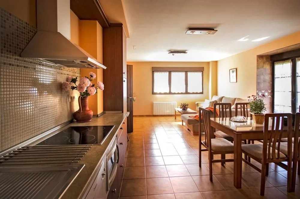 Apartamentos Toraya