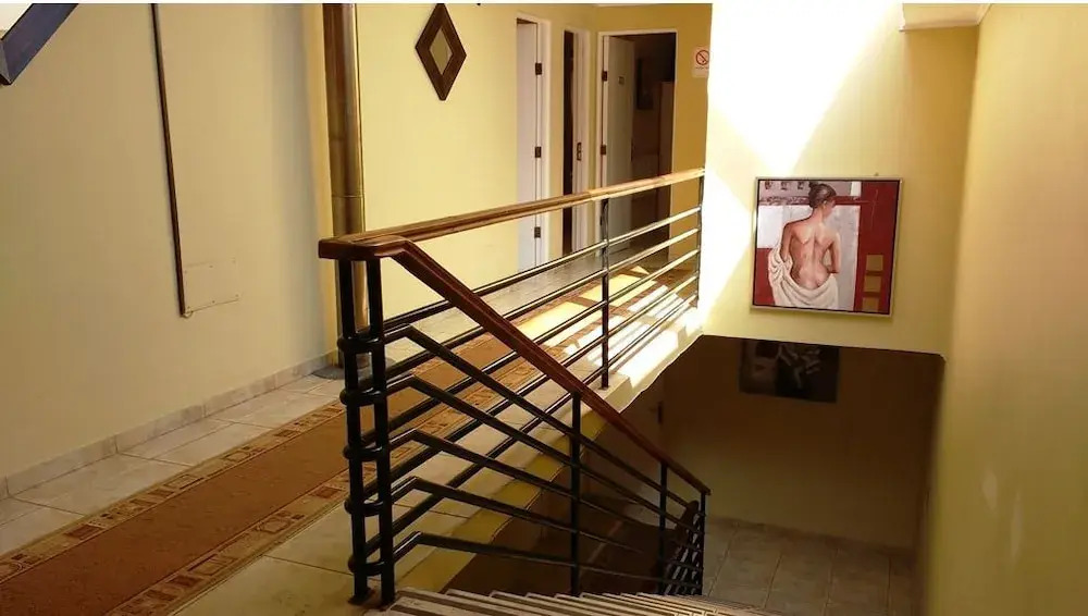 Hotel Mar Sur