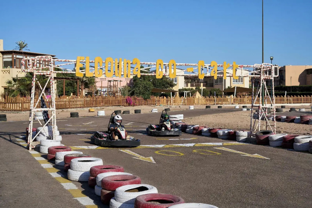 Ali Pasha Hotel