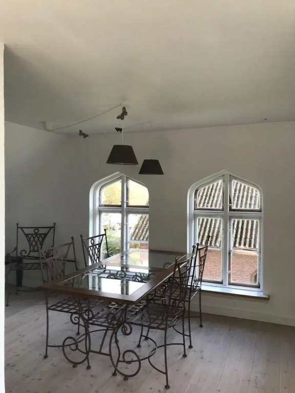 Pichardts B&B i Tranekaer