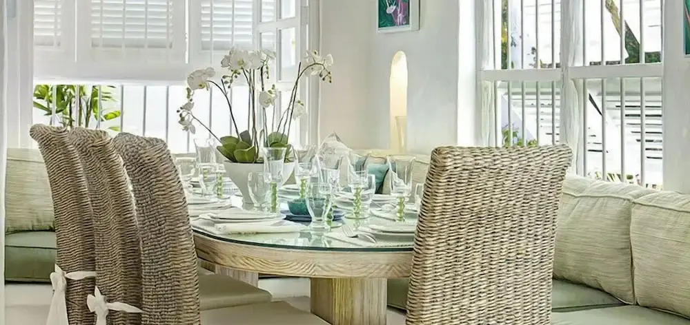 Merlin Bay - Villa Eden on the Sea
