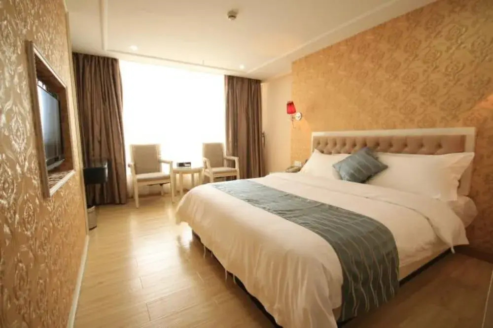 Carnation Business Hotel