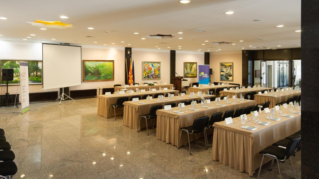 Hotel Sileks
