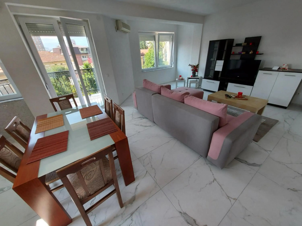 Xxl Apartament City Centar 1