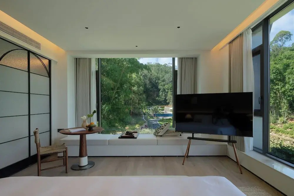 Country Retreats-Guangzhou Bella vita manor