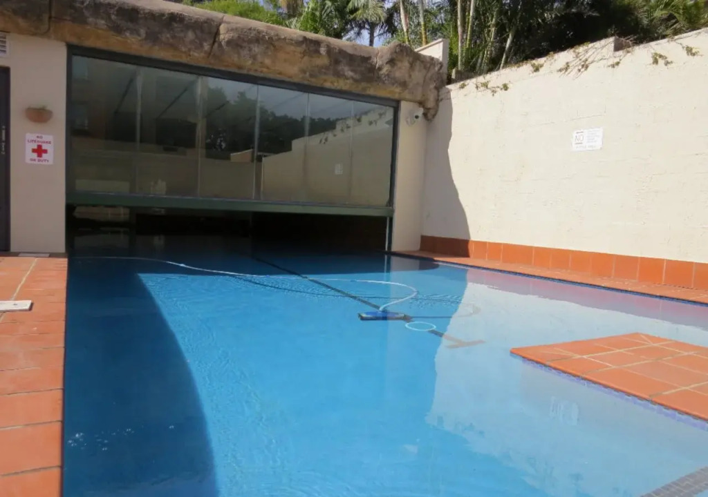 Waldorf Randwick Serviced Apartments