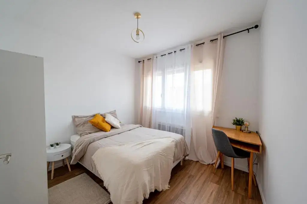 Le Cozy Drancy - T2 tout équipé