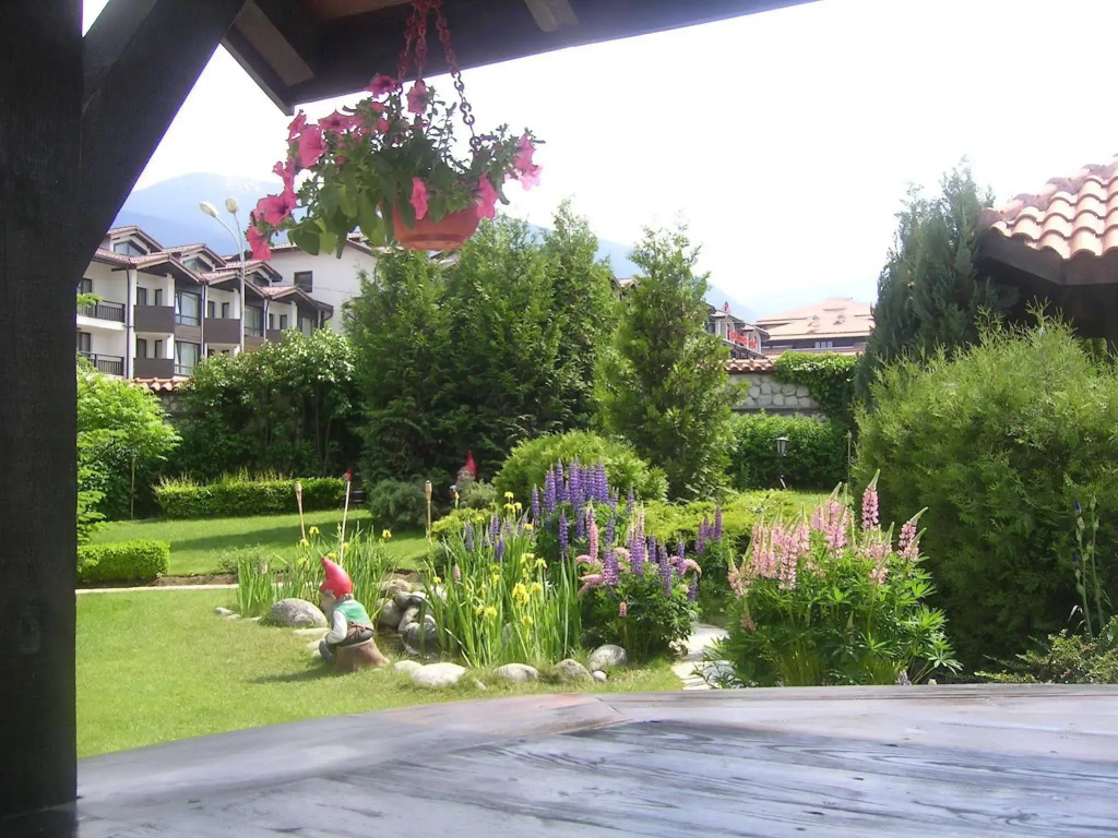 Hotel Tanne