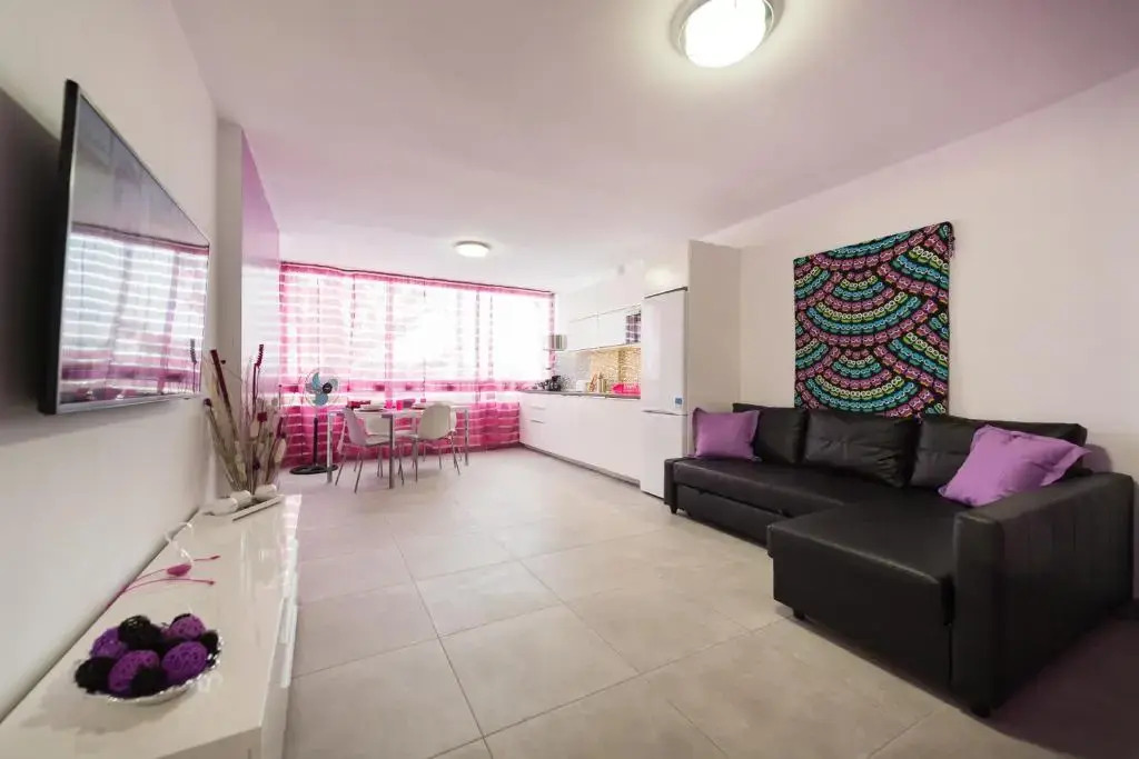 Apartamentos Karma