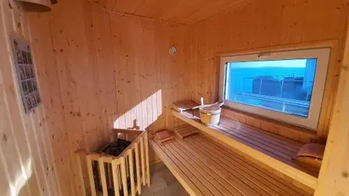 Goitzsche Resort
