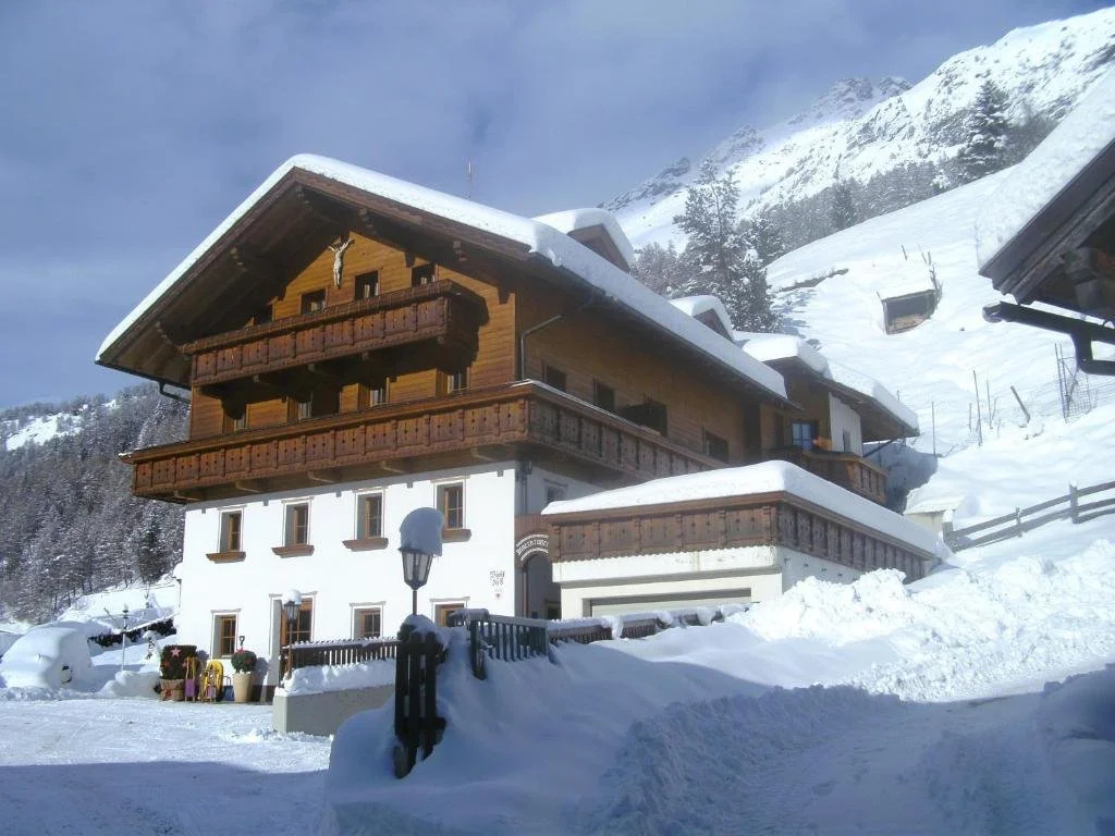 Apartmenthaus Innerkratzerhof