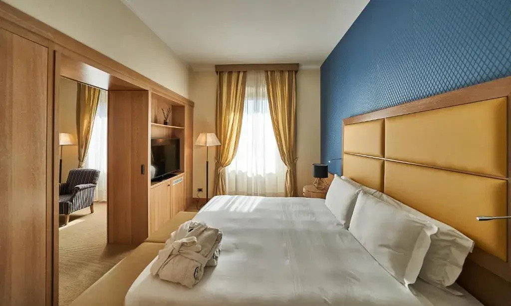 Hotel Astoria