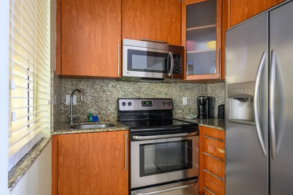 The Villas Of Las Olas Idyllic W/ Pool 1 Bedroom Hotel Room