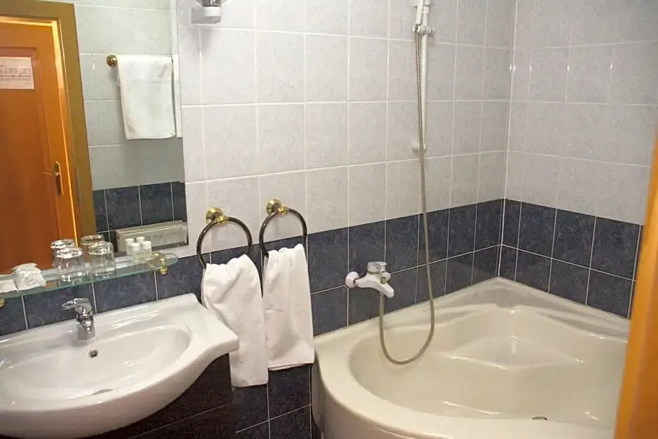 Hotel Pannonia