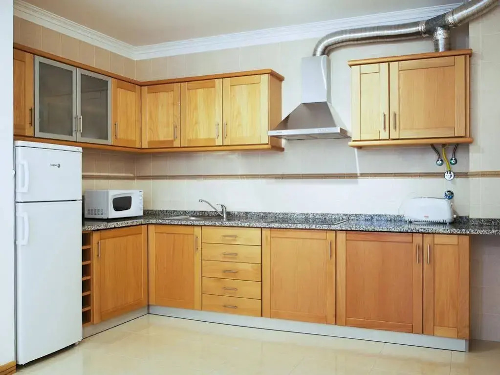 Apartamentos Páteo Vicente