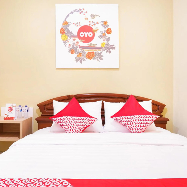 Hotel O DeHome Family