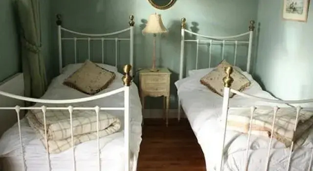 The Old Rectory