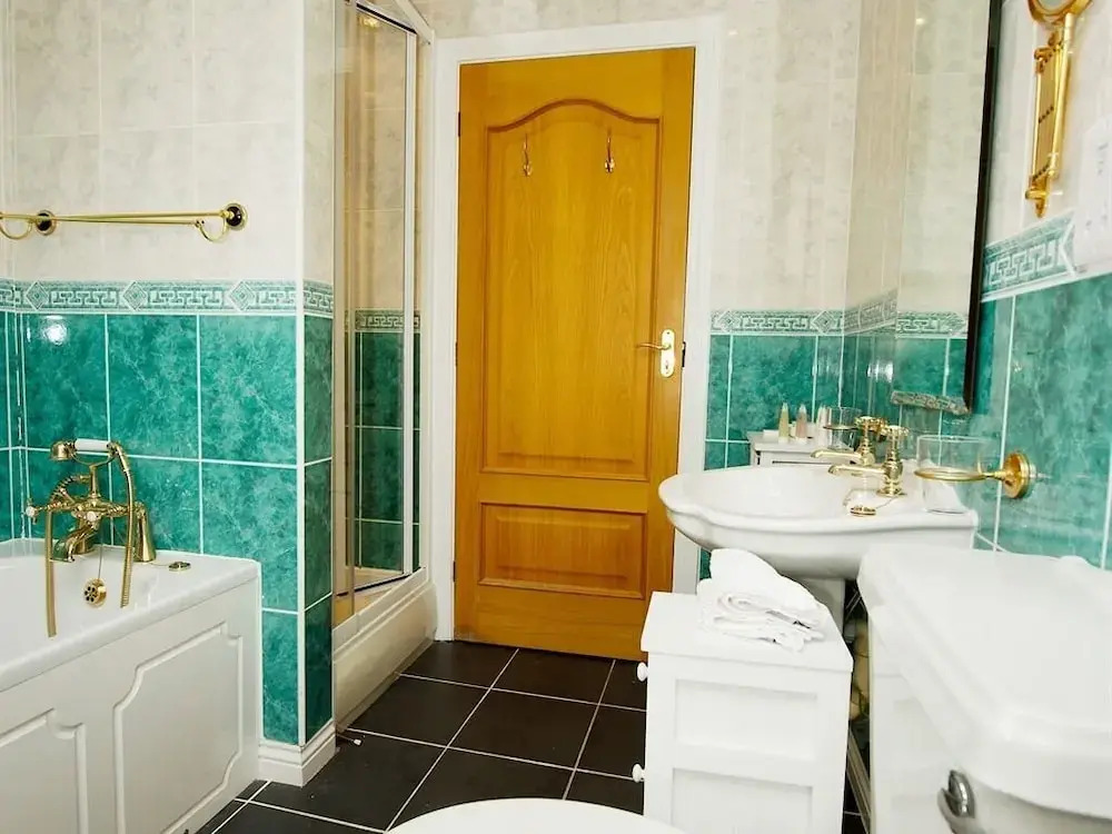 Wadebridge B&B