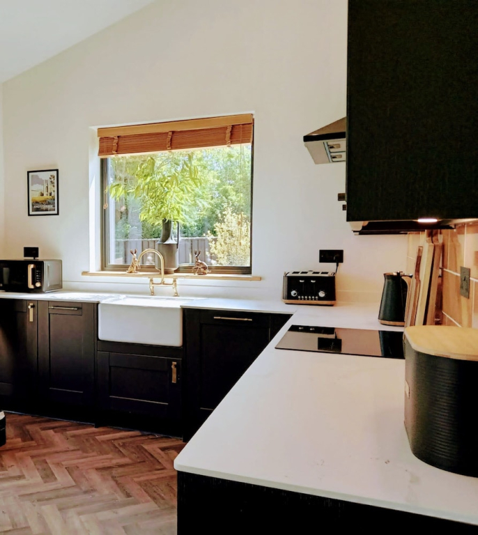 Beautiful and Spacious Cottage in Balsham, No Deposit