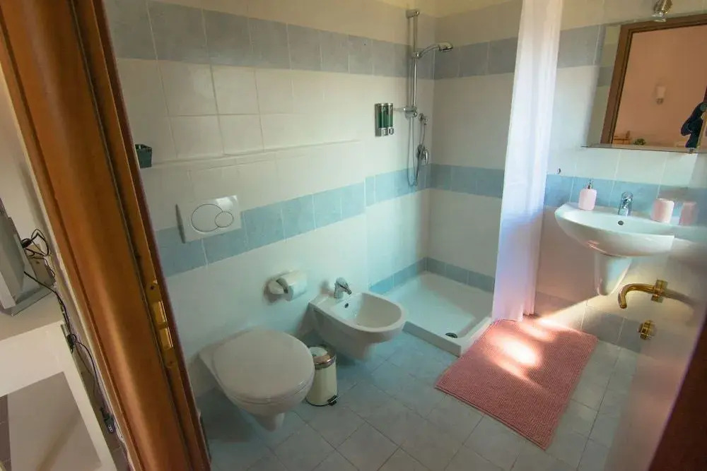 La vecchia valigia