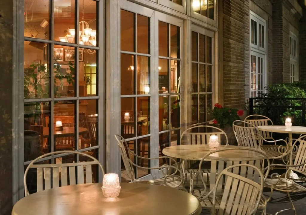 Park Place Hotel & Conference Center
