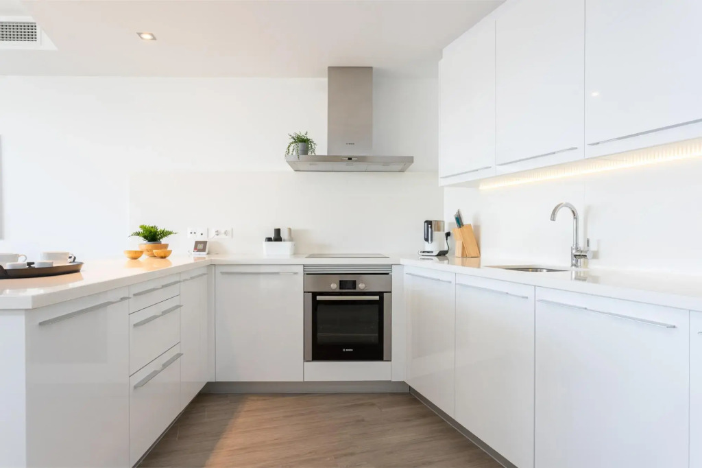 Janssun Cabopino Luxury Apartment