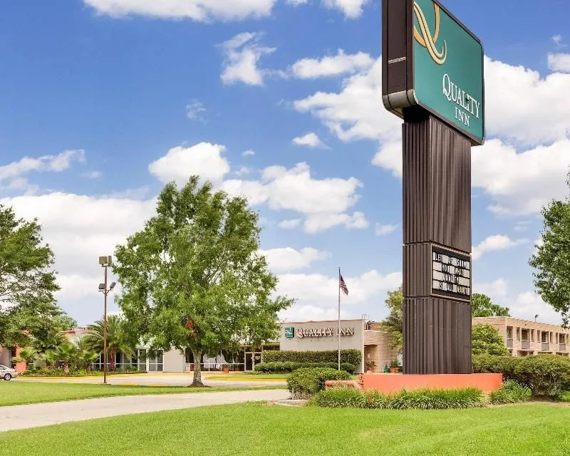Quality Inn LaPlace
