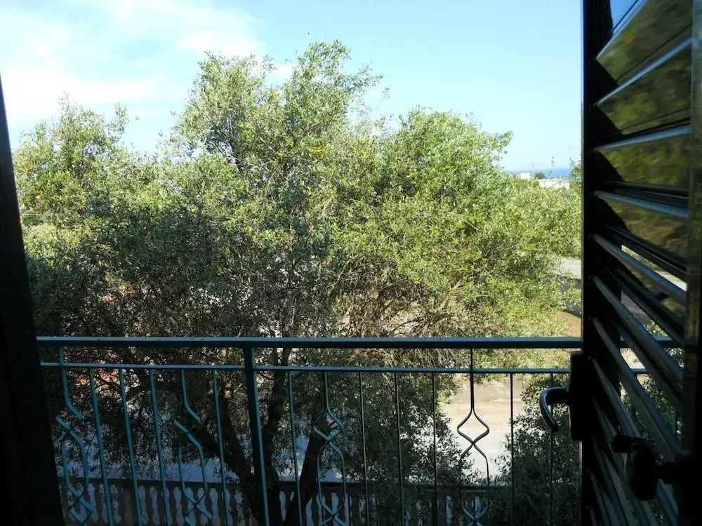 Agriturismo Nereide Ceratti