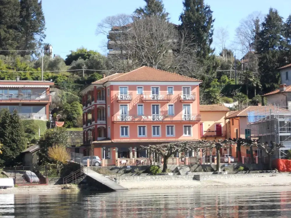 Albergo Riva