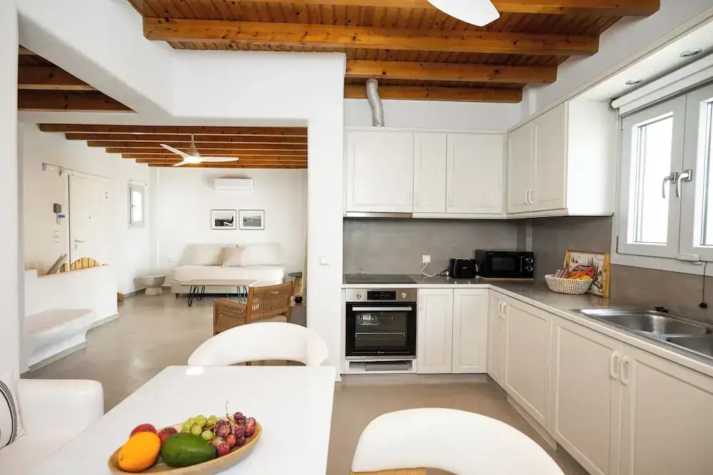 Cavo Blue Villas