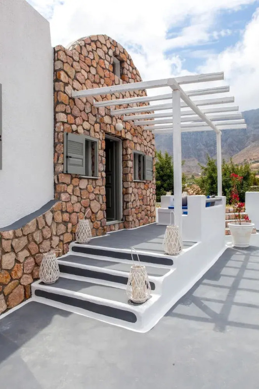 Serenity Houses