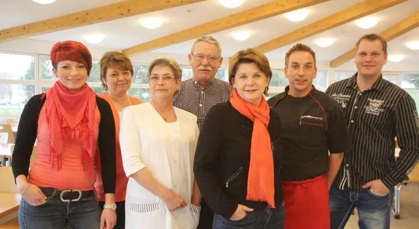 DJH Jugendherberge Sellin