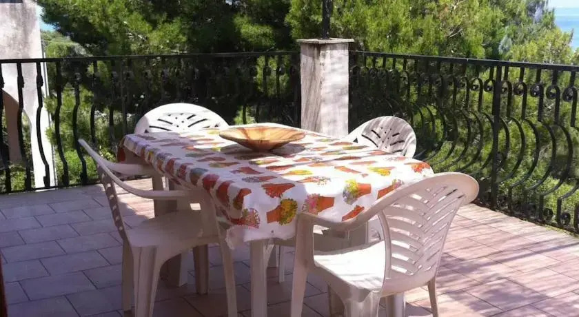 Casa Vacanze Grace