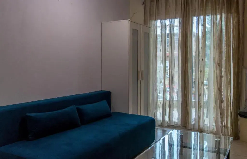 Roses Apartments