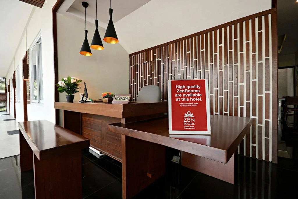 ZEN Premium Kemang Pejaten