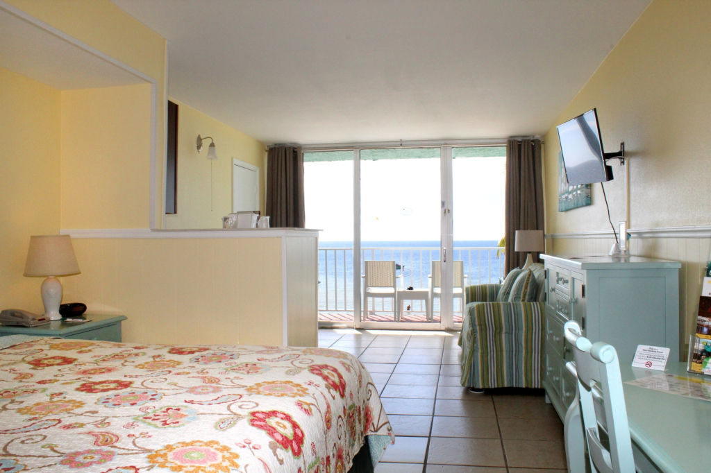 Lani Kai Island Resort