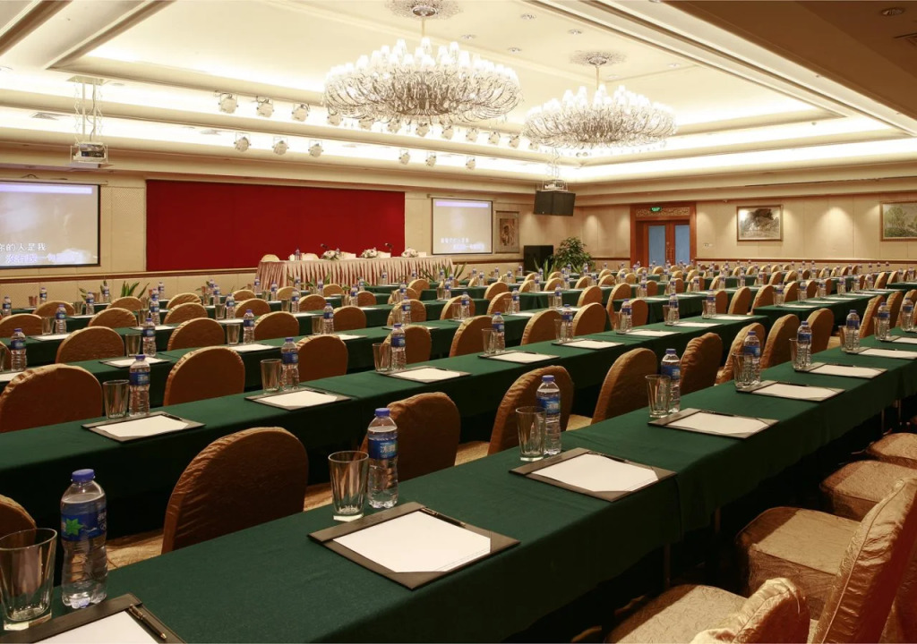 Grand Noble Hotel Dongguan