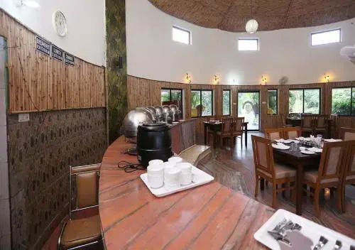 Corbett Jungle Holiday Spa & Resort