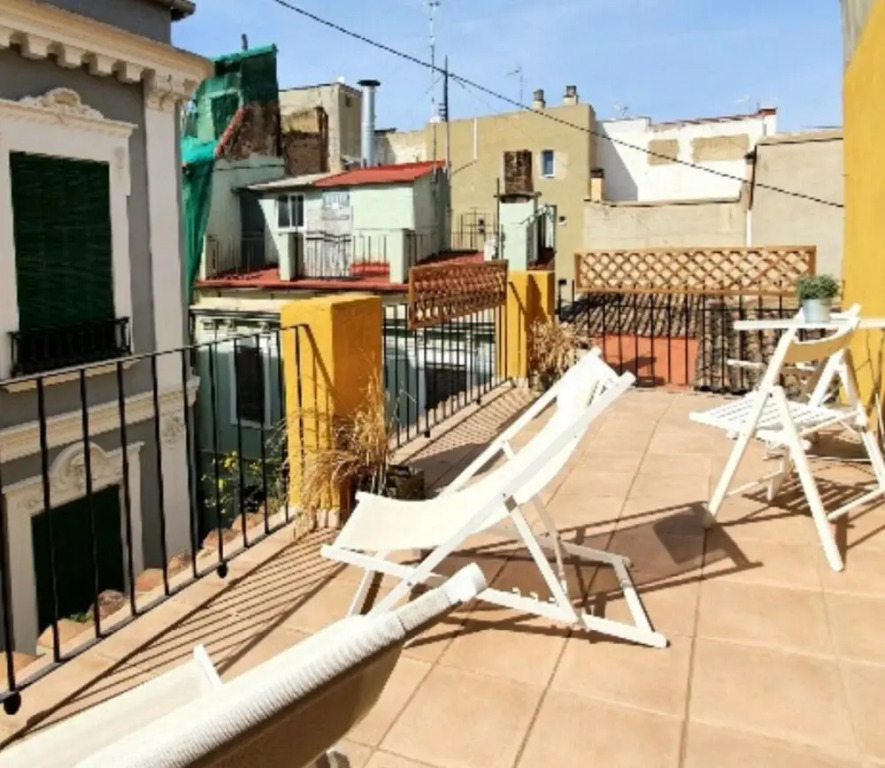 Mercat Suites